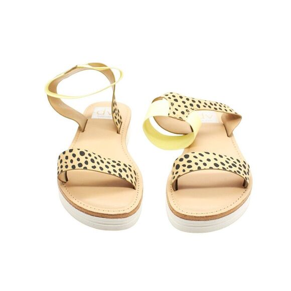 DV by Dolce Vita Women's Multi Sandals - Picture 2 of 8